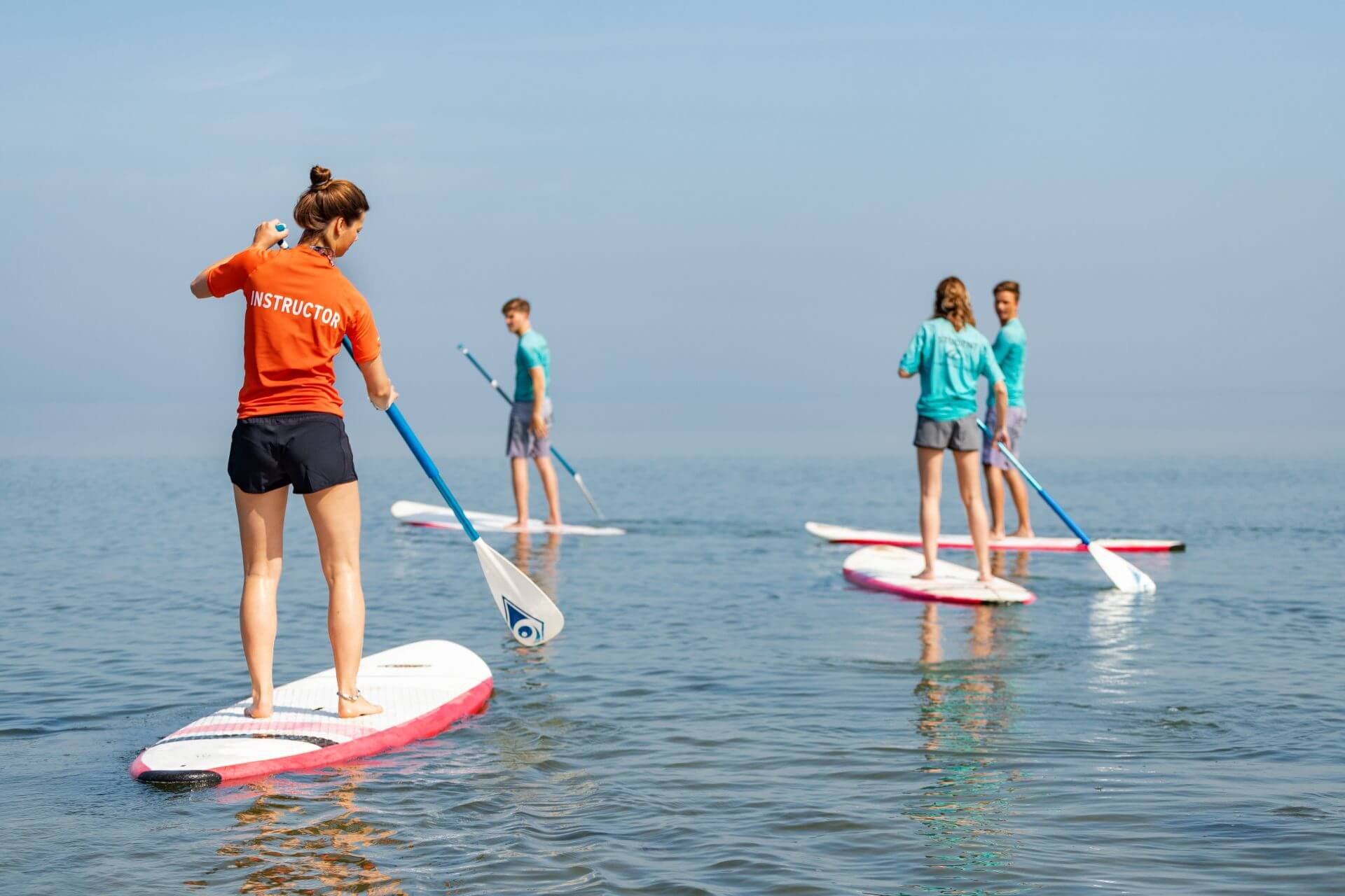 Ontbering hebzuchtig complexiteit Suppen | Beachclub Natural High - Zeeland