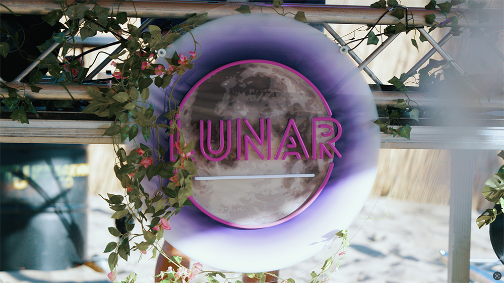 Lunar x Natural High Indoor Edition